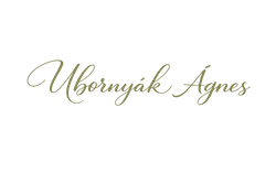 Ubornyák Ágnes